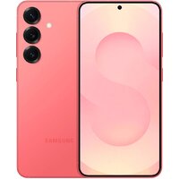 Samsung Galaxy S25 SM-S931B 12GB/128GB (коралловый)
