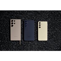 Samsung Galaxy S24 Ultra SM-S928B 1TB (титановый черный) Image #2