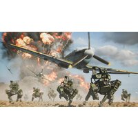 Battlefield 2042 для Xbox Series X Image #5