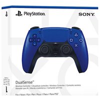 Sony DualSense (кобальтовый синий) Image #5