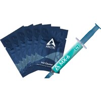 Arctic MX-6 MX Cleaner ACTCP00084A (4 г)