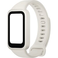 Xiaomi Smart Band 9 Active M2435B1 (бежевый, международная версия) Image #6