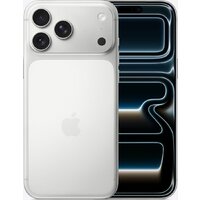 Apple iPhone 17 Pro Max 1TB (серебристый) Image #1