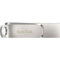 SanDisk Ultra Dual Drive Luxe USB Type-C 1TB SDDDC4-1T00-G46 Image #5