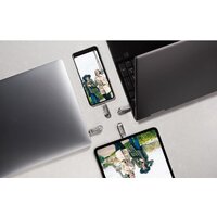 SanDisk Ultra Dual Drive Luxe USB Type-C 1TB SDDDC4-1T00-G46 Image #10