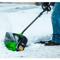 Greenworks GD40SSK2 (с АКБ 2000 mAh) Image #4