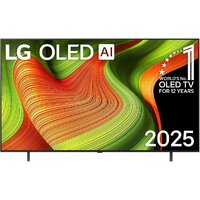 LG OLED AI B5 OLED65B5RLA