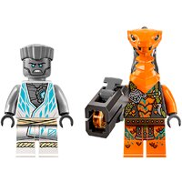 LEGO Ninjago 71761 Могучий робот ЭВО Зейна Image #5