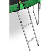 Happy Jump 10ft-i Pro 312 см с внутренней сеткой и лестницей Image #4