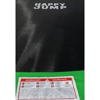 Happy Jump 10ft-i Pro 312 см с внутренней сеткой и лестницей Image #5