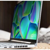 Gigabyte Aero 14 OLED BMF-72KZBB4SD Image #4