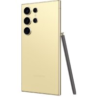 Samsung Galaxy S24 Ultra SM-S9280 12GB/1TB (титановый желтый) Image #7