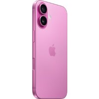 Apple iPhone 16 512GB (розовый) Image #4
