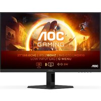 AOC Gaming 27G4XE Image #2