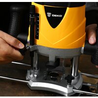 Deko DKR1900 Image #5