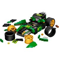 LEGO Ninjago 71763 Гоночный автомобиль ЭВО Ллойда Image #7