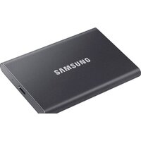 Samsung T7 2TB (серый) Image #4