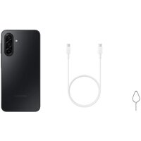 Samsung Galaxy A17 SM-A176B 8GB/256GB (черный) Image #4