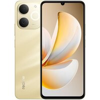 Realme Note 70 6GB/128GB международная версия (золотистый) Image #1