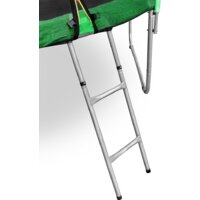 Happy Jump 10ft Pro 312 см с внешней сеткой и лестницей Image #5