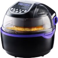 Аэрогрили и аэрофритюрницы