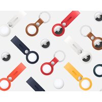 Apple AirTag (4 штуки) Image #8