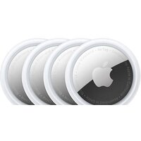 Apple AirTag (4 штуки)