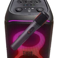 JBL PartyBox Wireless Mic Image #10