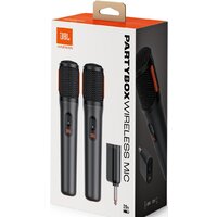JBL PartyBox Wireless Mic Image #11