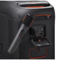 JBL PartyBox Wireless Mic Image #9