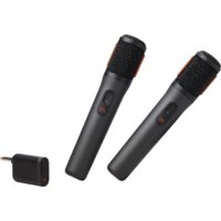 JBL PartyBox Wireless Mic Image #8
