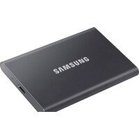 Samsung T7 1TB (серый) Image #4