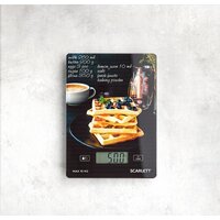 Scarlett SC-KS57P75 Image #3