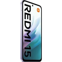 Xiaomi Redmi 15 4G 8GB/128GB международная версия (фиолетовый) Image #7