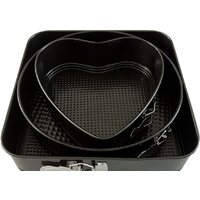 Формы для выпечки, противни