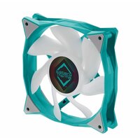Iceberg Thermal IceGALE ARGB 120mm 3-pack (бирюзовый) Image #2