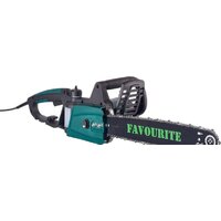 Цепные электро- и бензопилы