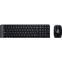 Logitech Wireless Combo MK220 920-003161 Image #3