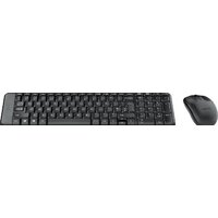 Logitech Wireless Combo MK220 920-003161 Image #4