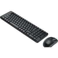 Logitech Wireless Combo MK220 920-003161 Image #5