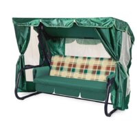 LetoLux Нирвана 76 Classic (зеленый)