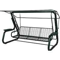 LetoLux Нирвана 76 Classic (зеленый) Image #4