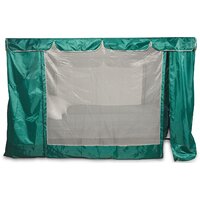 LetoLux Нирвана 76 Classic (зеленый) Image #3