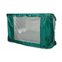 LetoLux Нирвана 76 Classic (зеленый) Image #2