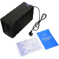 IPPON Back Basic 1500 Euro Image #9