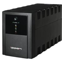 Источники бесперебойного питания