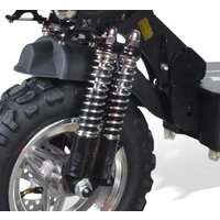 Kugoo M5 (черный) Image #3