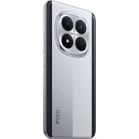 POCO M8 Pro 5G 12GB/512GB международная версия (серебристый) Image #7