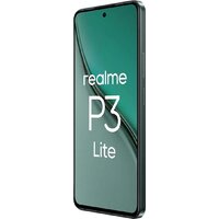 Realme P3 Lite RMX5300 8GB/256GB международная версия (зеленая сосна) Image #5