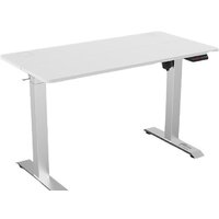 Ritmix TBL-120 (с электроприводом, белый)